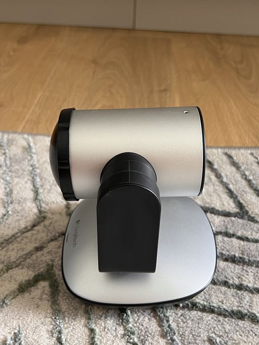 Webcam logitech PTZ PRO