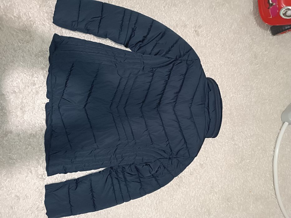 Дамско зимно яке