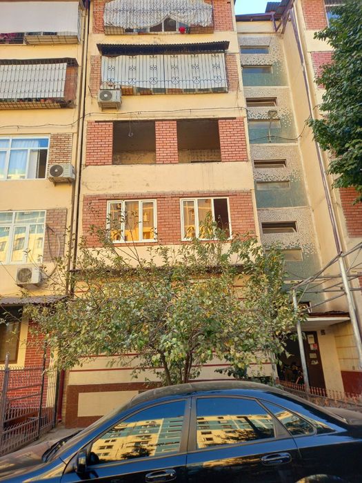 Балконга гишт терамиз