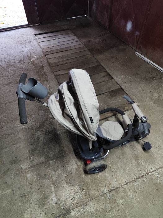 Tricicleta Cocolle Ubrio