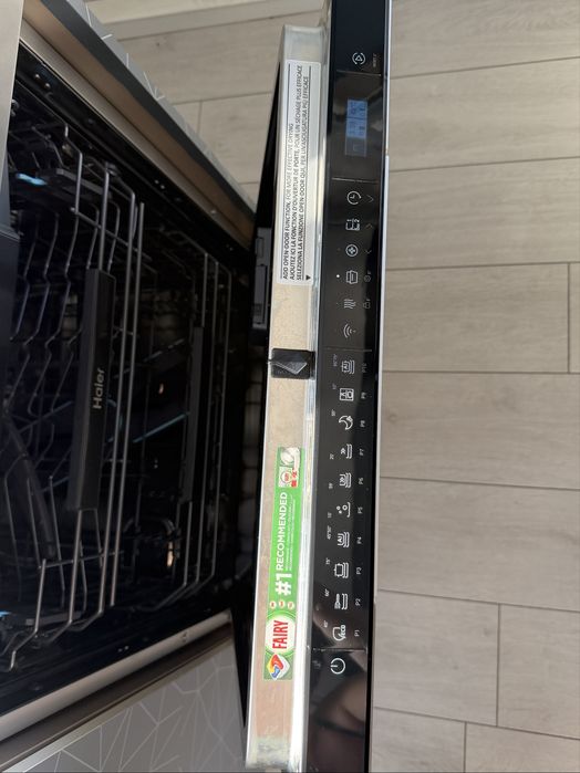 Съдомиялна HAIER XF 4A4M4PX