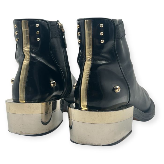 Givenchy дамски обувки