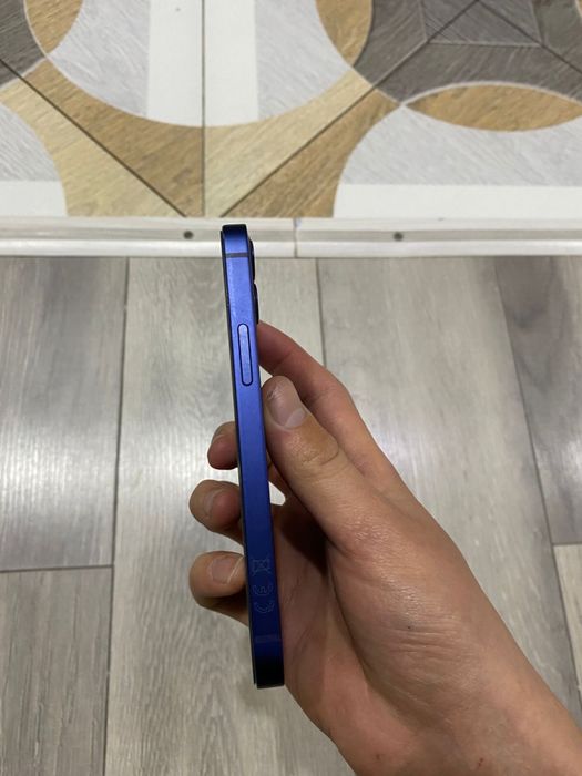 Айфон 12 мини сатылады