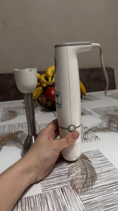 Погружной блендер Philips