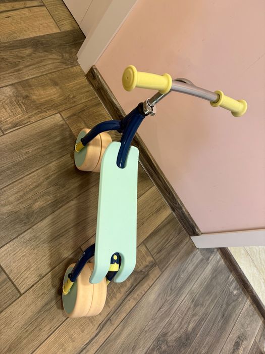 Баланс колело Decathlon