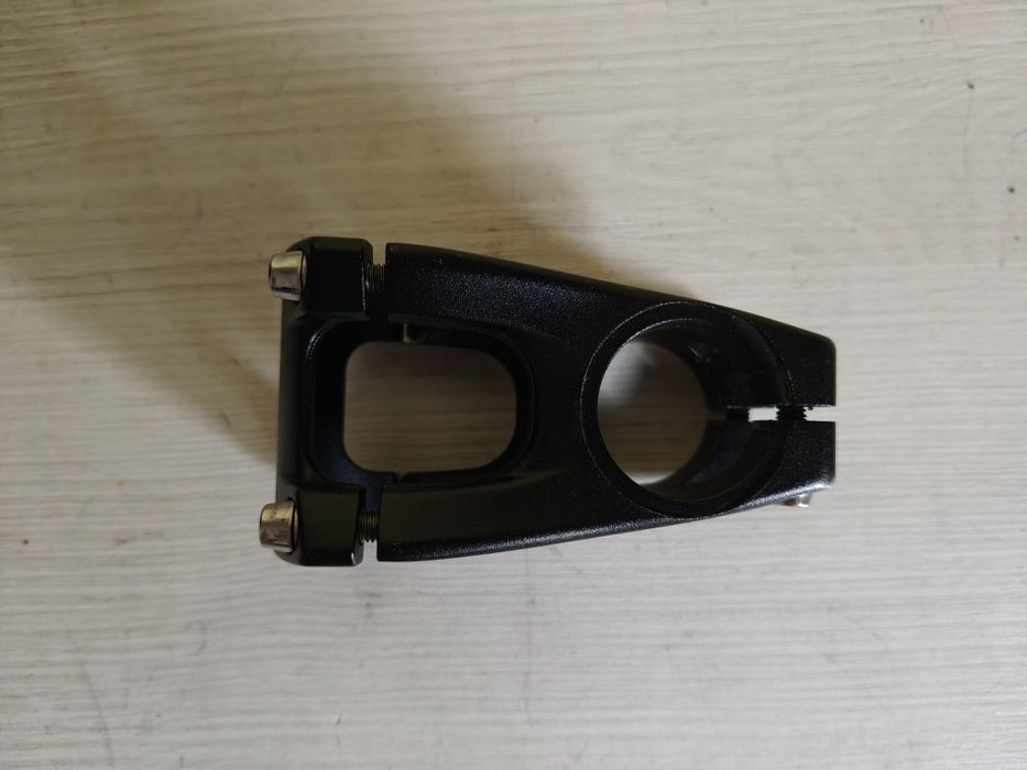 Pipa Ridealpha 31.8mm cu 50mm Stem Mtb