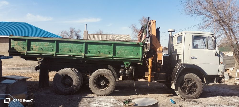 Услуги манипулятора +самосвал