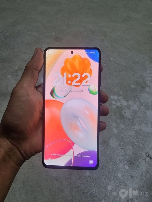 Samsung galaxy a51 sotiladi