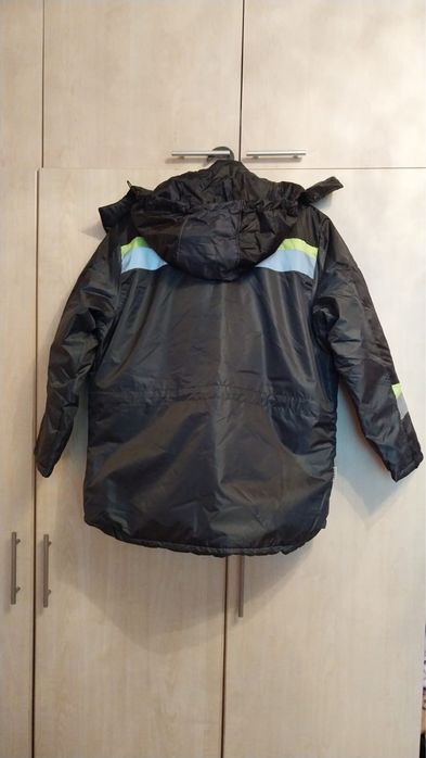 Спецодежда двойка