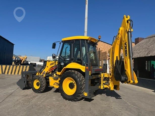 Vand Schimb Mahindra VX90 din 2023