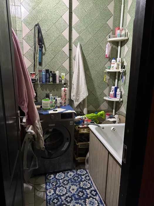 2в3/4/4 Чиланзар 9 Райхон Хосилот 1.5х6 Балкон смежно-раздельная