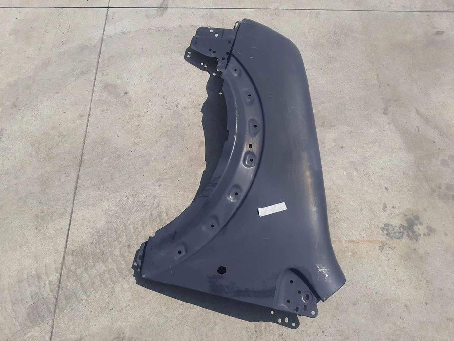 aripa stanga fata ford transit connect dupa 2002