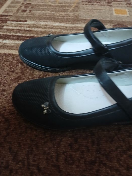 Детски обувки 34 номер