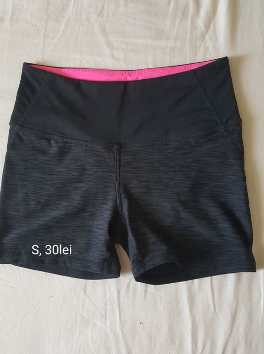 Pantaloni scurti sport
