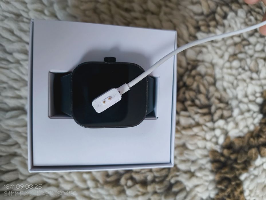 Redmi watch 4 - смарт часовник