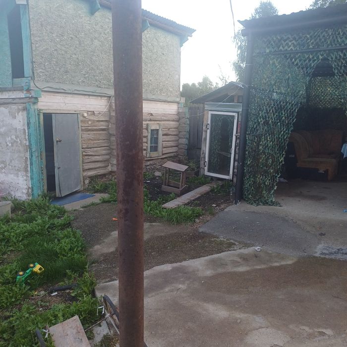 Продам частный дом