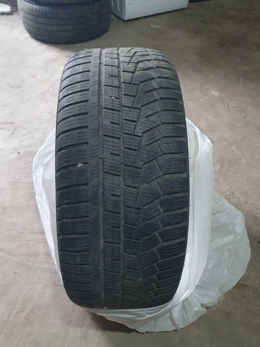 cauciucuri 215 45 r17 + jante