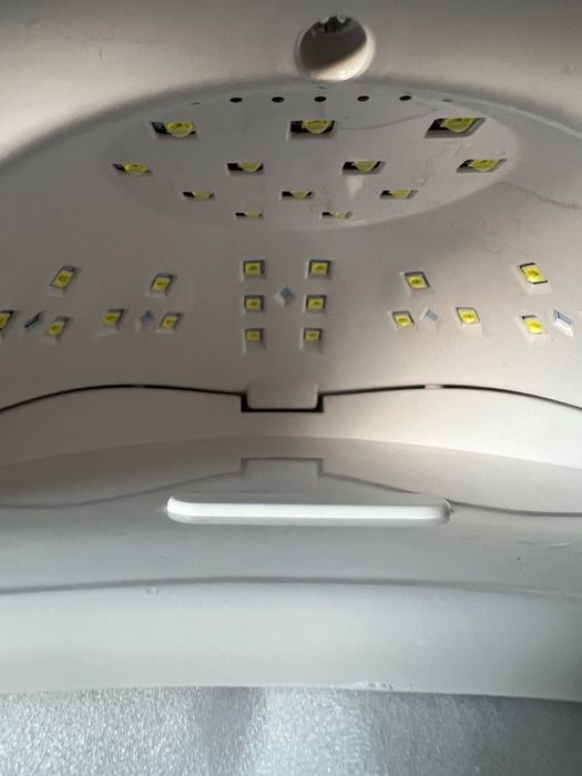 Лампа за гел лак 54W