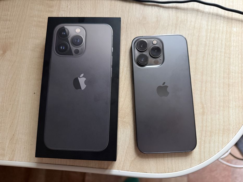 Iphone 13 pro 256 gb