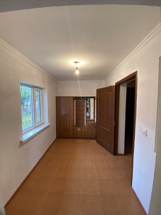 Продается дом с мансардой в п.Райымбек