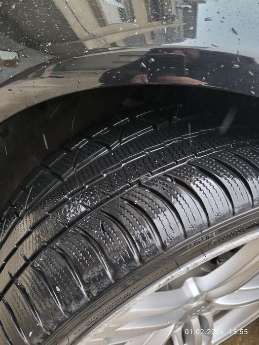 Зимни гуми линк лонг