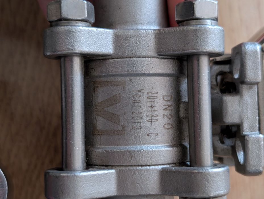 Robineti si vane inox