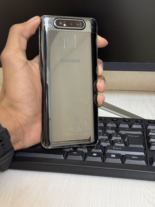 Samsung A80 8/128gb
