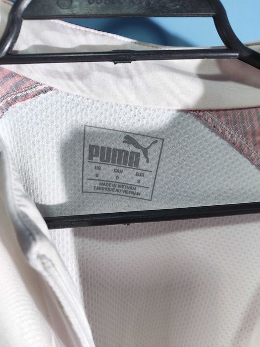 Puma AC Milan Блуза/Мъжка  S