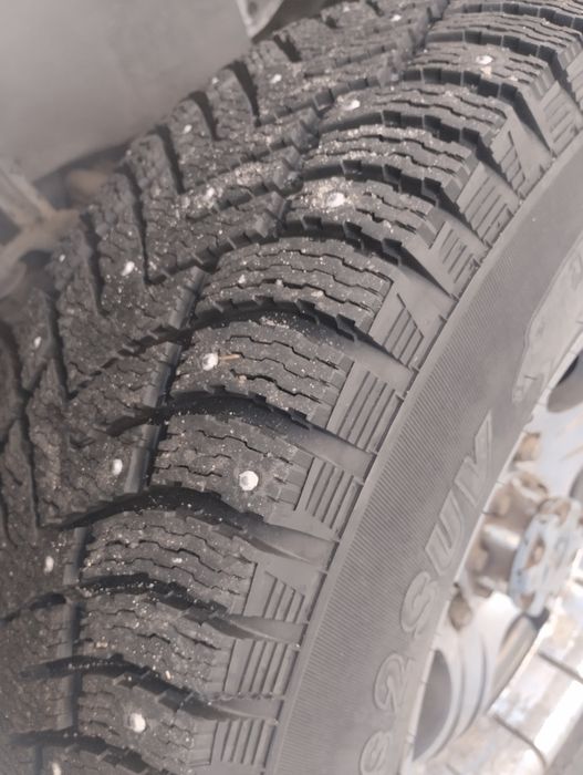 Продам Монтерик полный привод