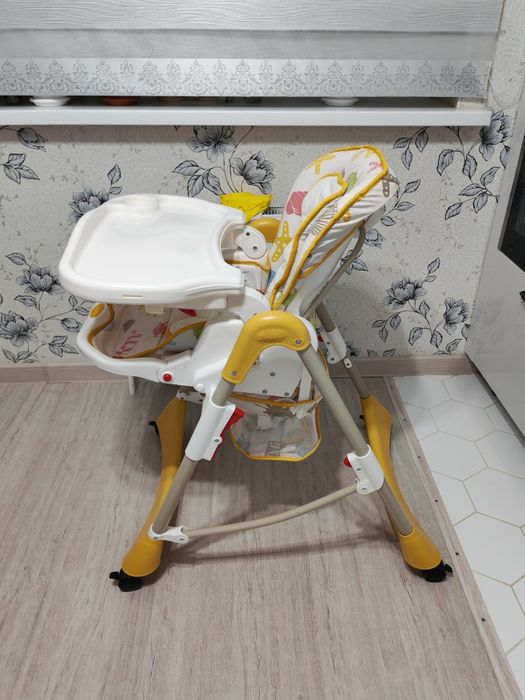 Стульчик трансформер