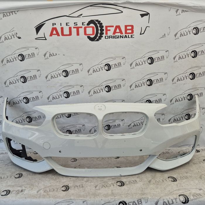 Bara fata Bmw Seria 1 F20-F21 LCI M-Paket an 2015-2016-2017-2018-2019