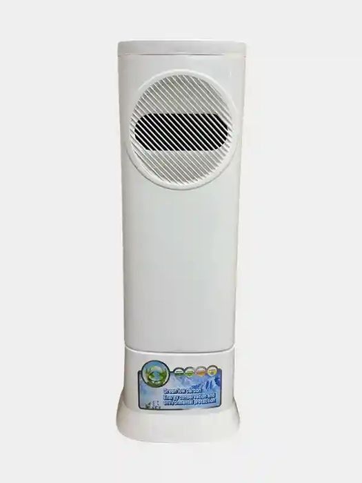 Suvli kondisioner elcom aircooler