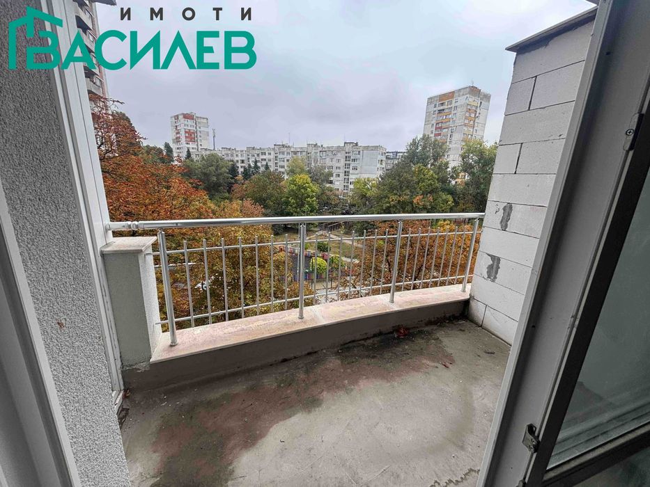 Продава 2-СТАЕН град София, Зона Б-19