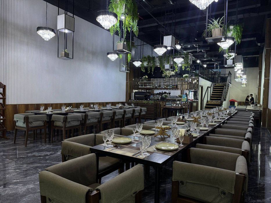 Сдаётся помещение в аренду - Госпитальный рынок