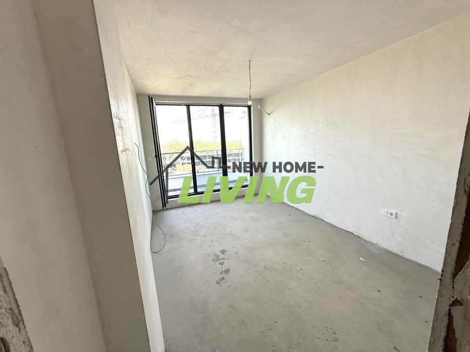 Продава се Двустаен апартамент в Пловдив, Кършияка - 71 кв.м за 1339 €/кв.м - Снимка #6