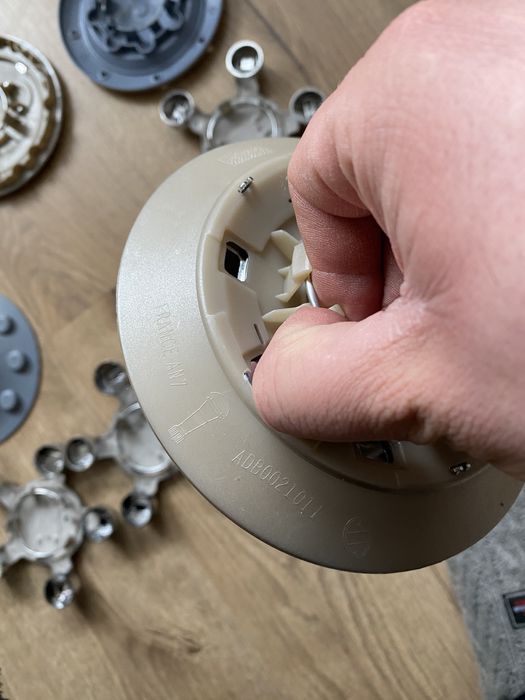 Capace Mari si Gheara compatibile Ford Skoda VW Audi Volkswagen