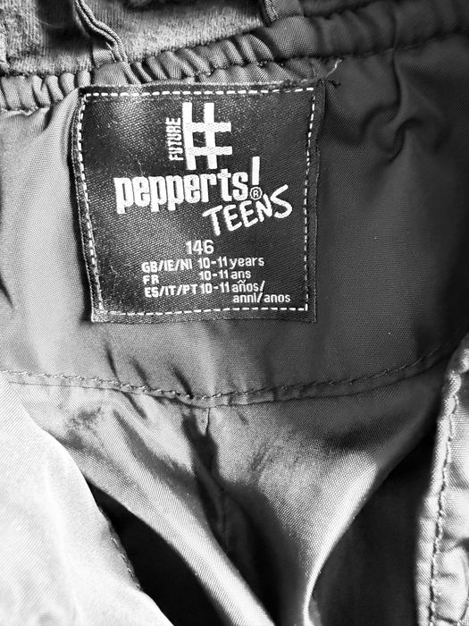 Geaca primavara/toamna pentru copii