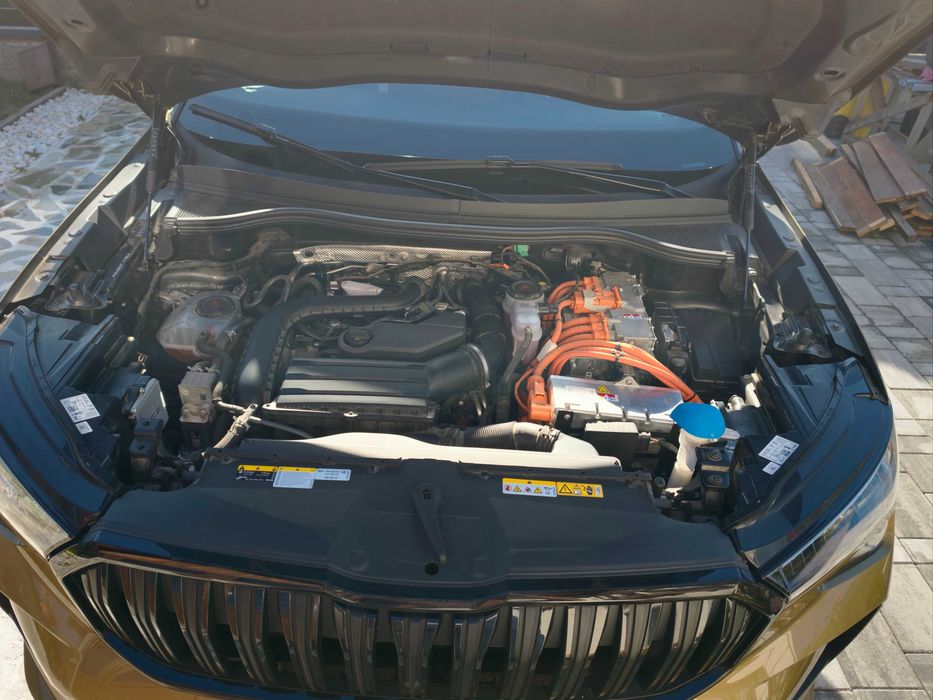 SKODA Kodiaq 2025 — imagine 2