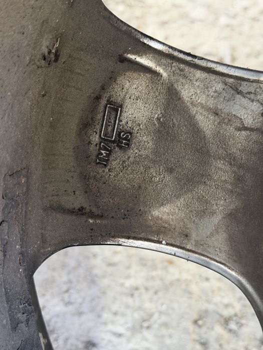 Hyundai Santa Fe Kia 17” джанти с гуми