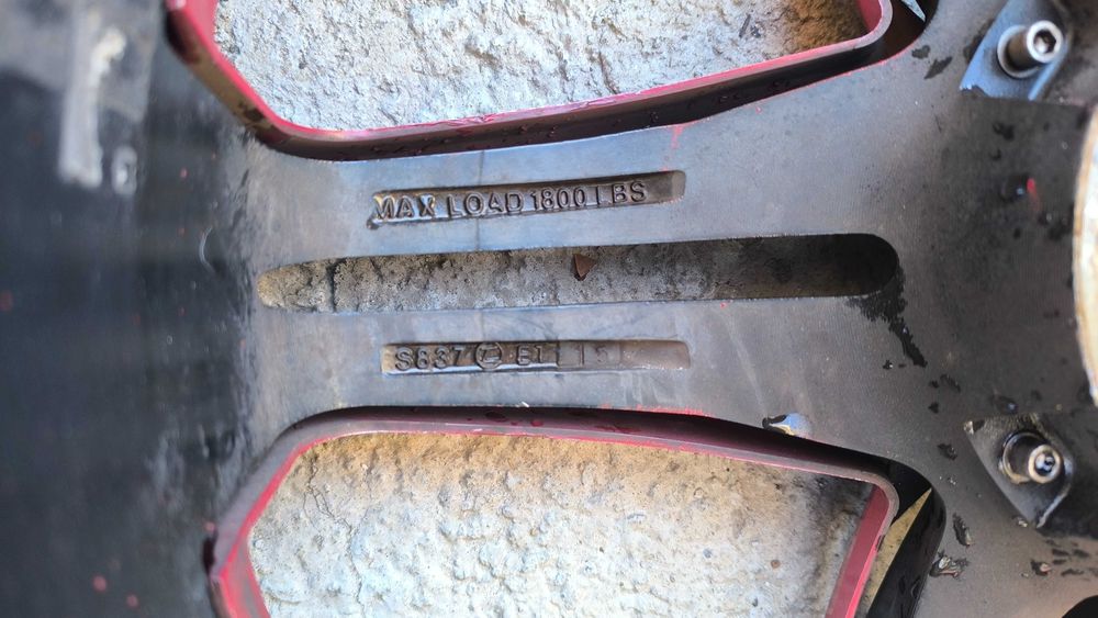 Джатни Status Alloy