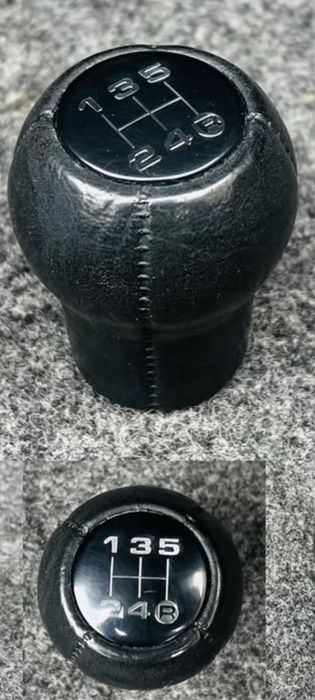 Ручка кпп на ауди 100 а6с4