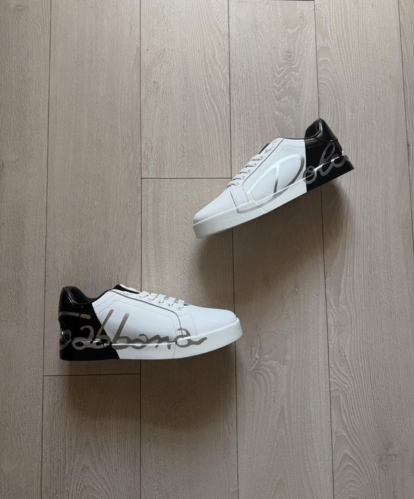 Adidasi Dolce Gabanna marimea 41-43