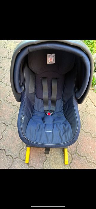 Scoica cu isofix