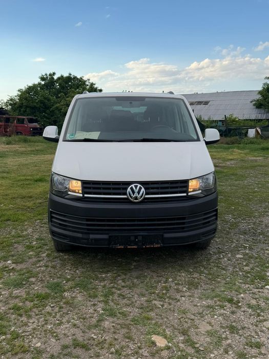 VW T6 de vânzare
