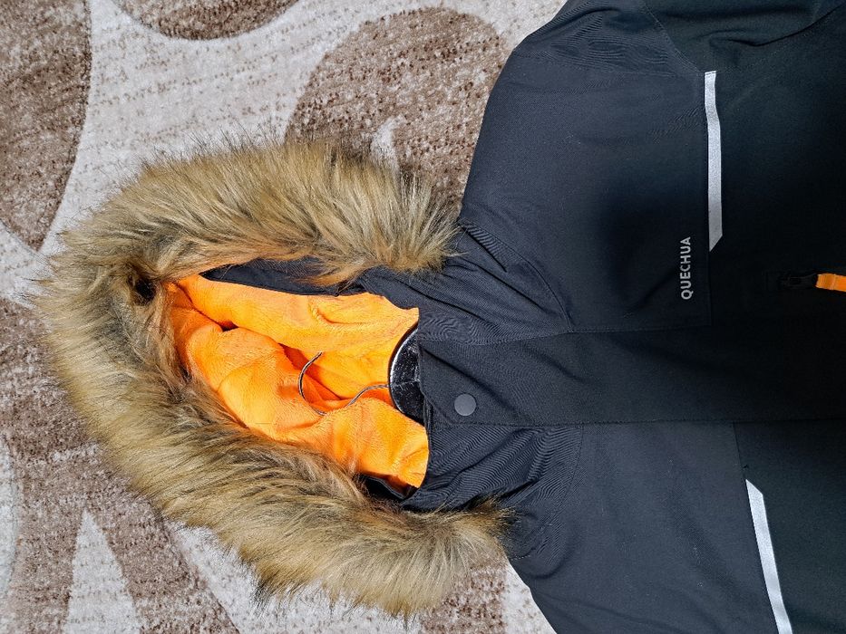 Geaca de iarnă Quechua