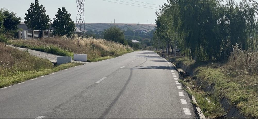 Loturi teren intravilan-extravilan Craiova-Pielesti zona Peugeot