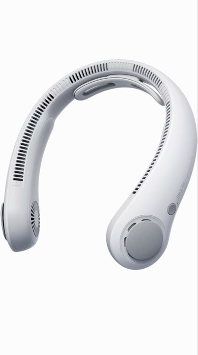 Brand Jisulife Bo'yin uchun vintelyator, mini vintelyator
