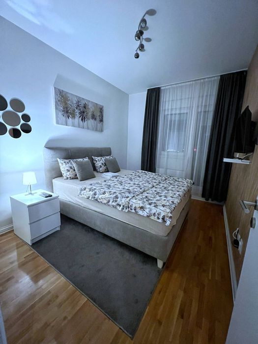 Дава се под наем Тристаен апартамент в София, Дианабад - 110 кв.м за 612 € - Снимка #5