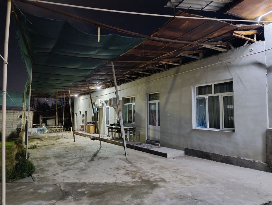 Продаётся участок массив ялангач