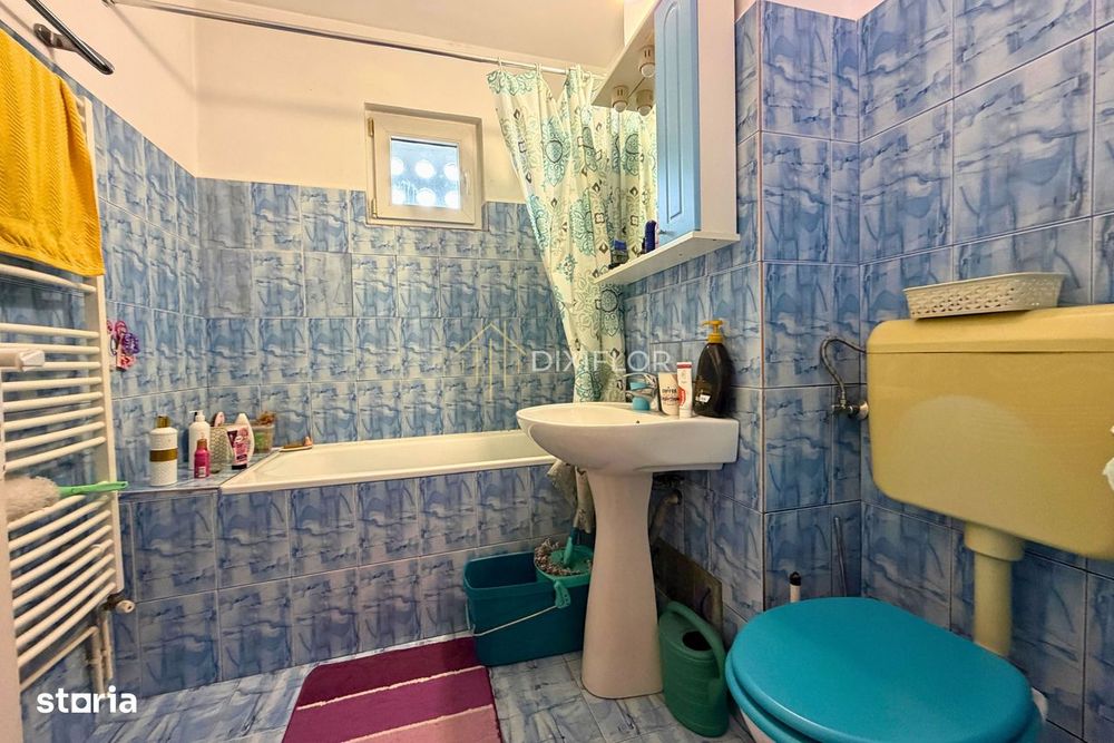 Apartament cu 3 camere | Unirii | 123.000 euro